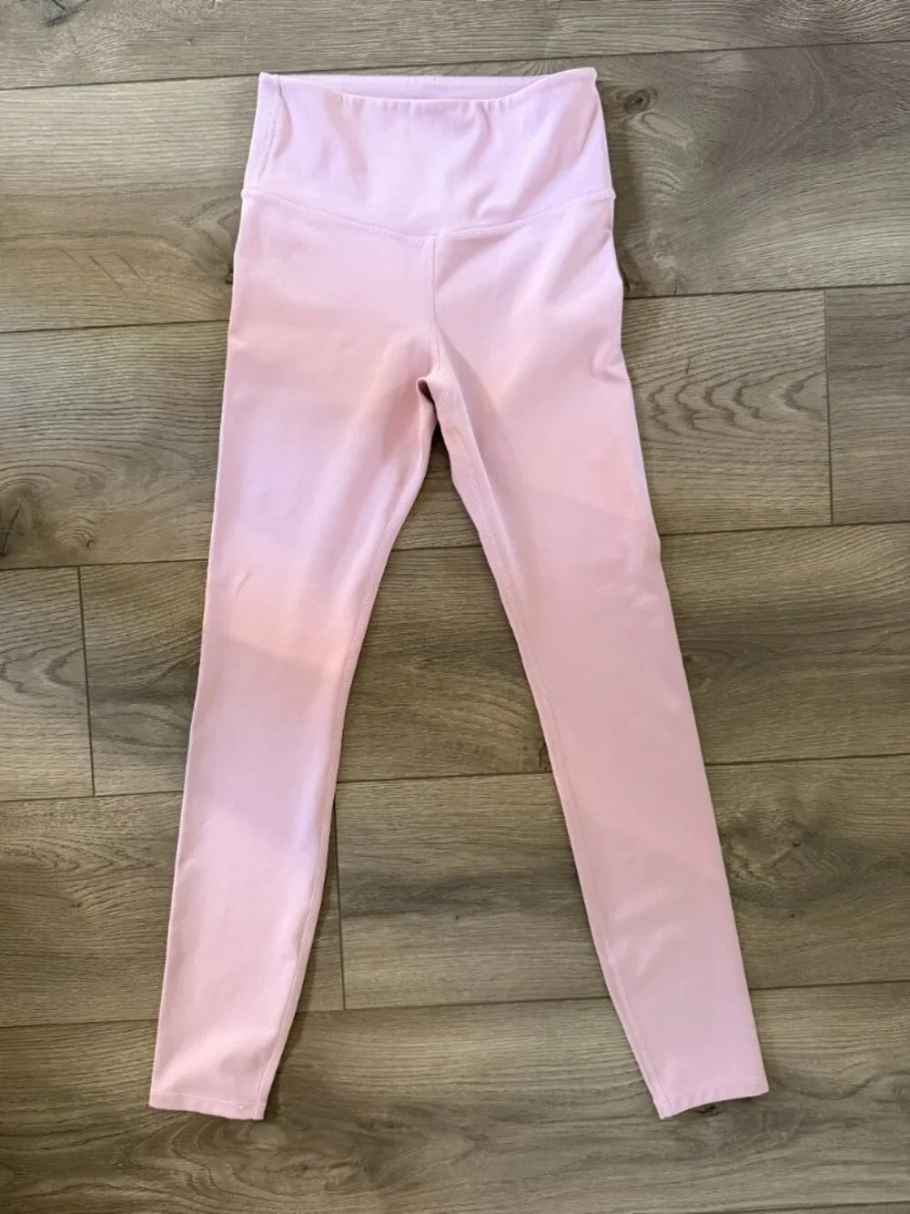 Matching Pink Athleisure Set - Size XS